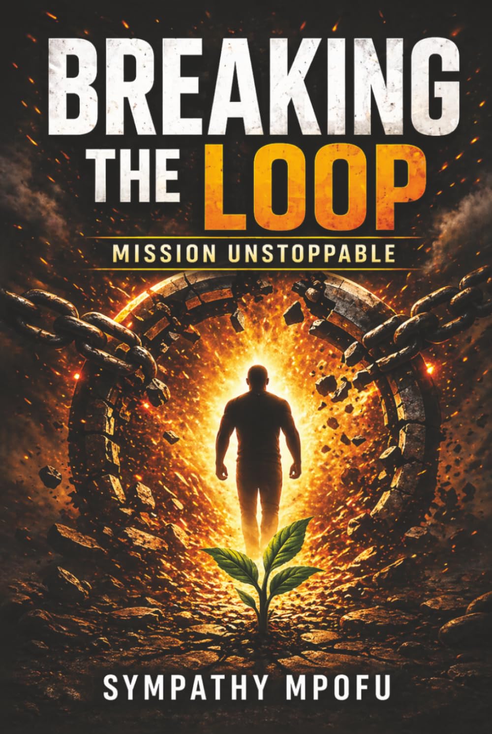 BREAKING THE LOOP: MISSION UNSTOPPABLE