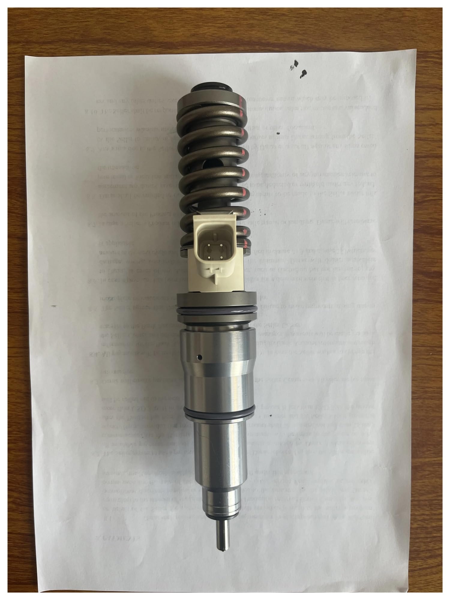 Injecteur de Carburant for Moteur Diesel OE No.: 7421644596 Injecteur de Carburant
