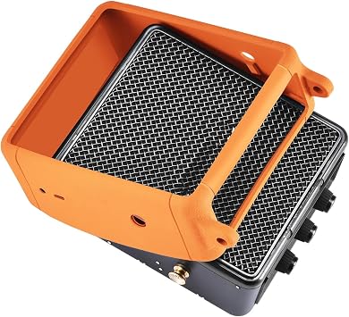 Silicone Cover Case for Marshall Stockwell II