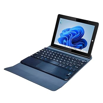 Amazon.co.jp: [東京Deco] 2-in-1 ノートパソコン 8.9インチ