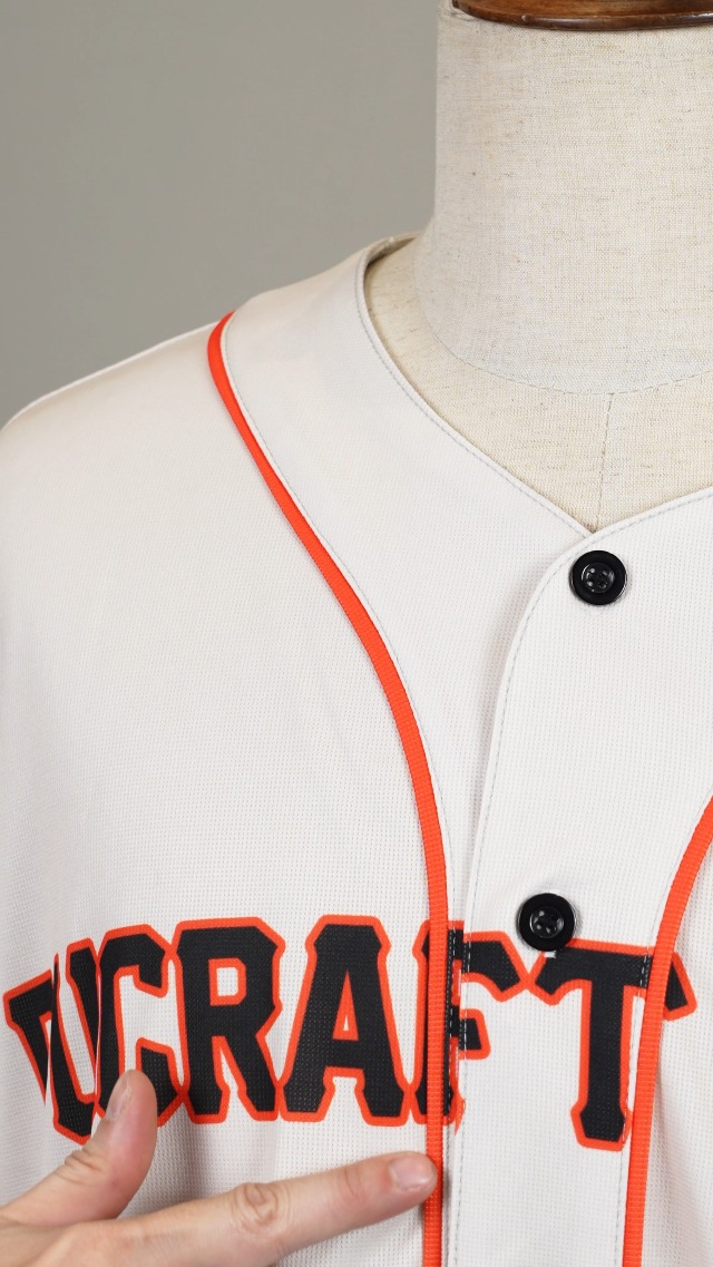 Jersey personalizado de béisbol con rayas moradas para hombres, mujeres, jóvenes, niños pequeños y bebés - Agrega tu nombre y número - Opciones con o sin ribete miniatura 7