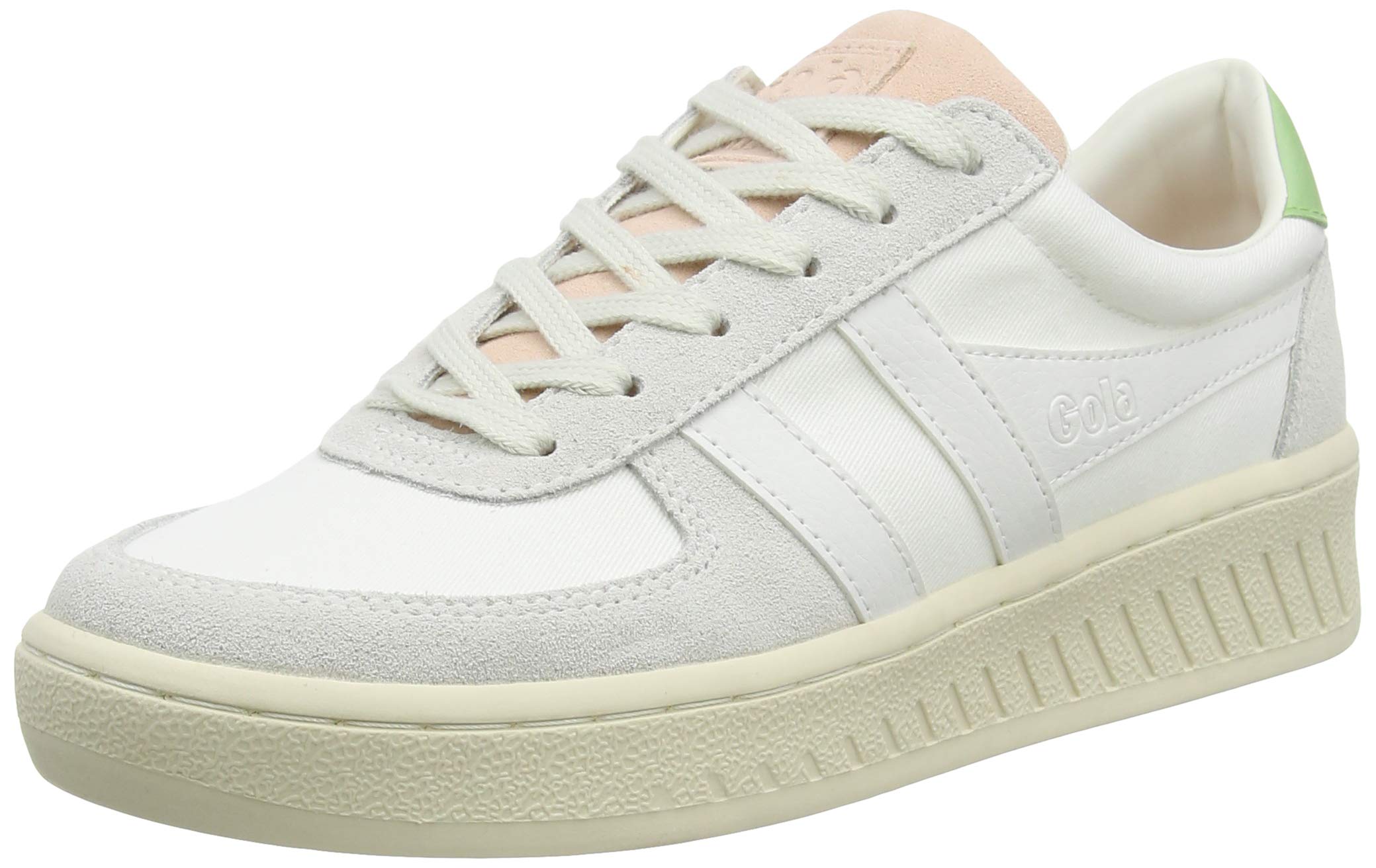 Gola Grandslam Leather