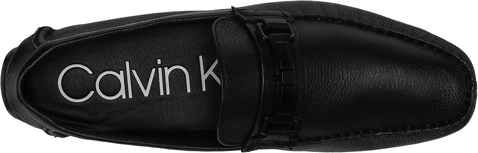 Calvin Klein Men's Karns Moccasin 