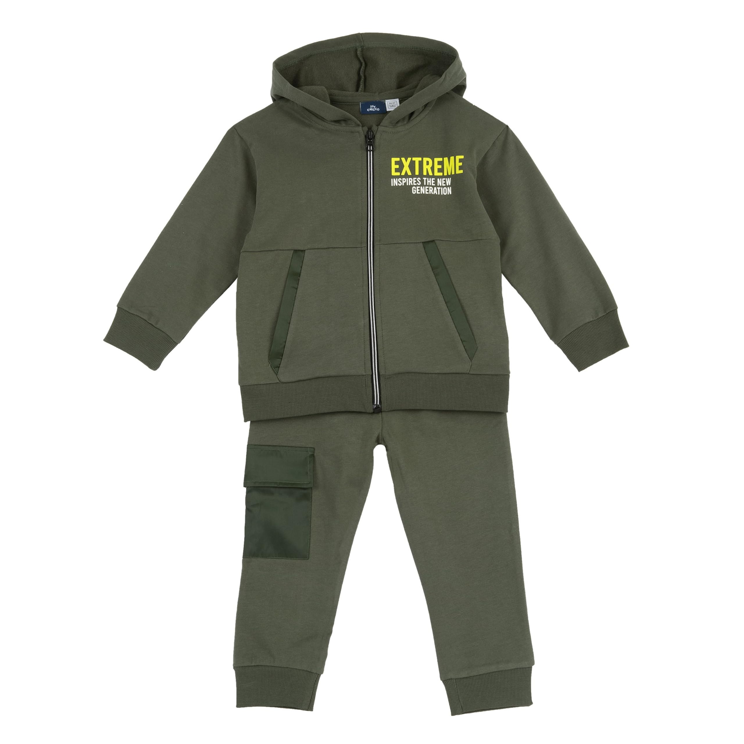 Chicco Bambini e Ragazzi Completo Tuta