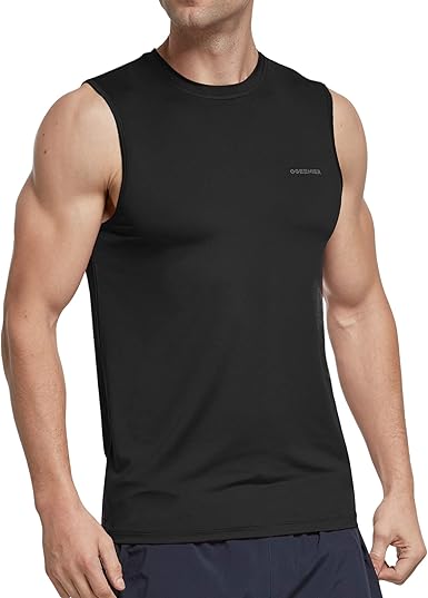 Full sleeveless t shirt Clearance