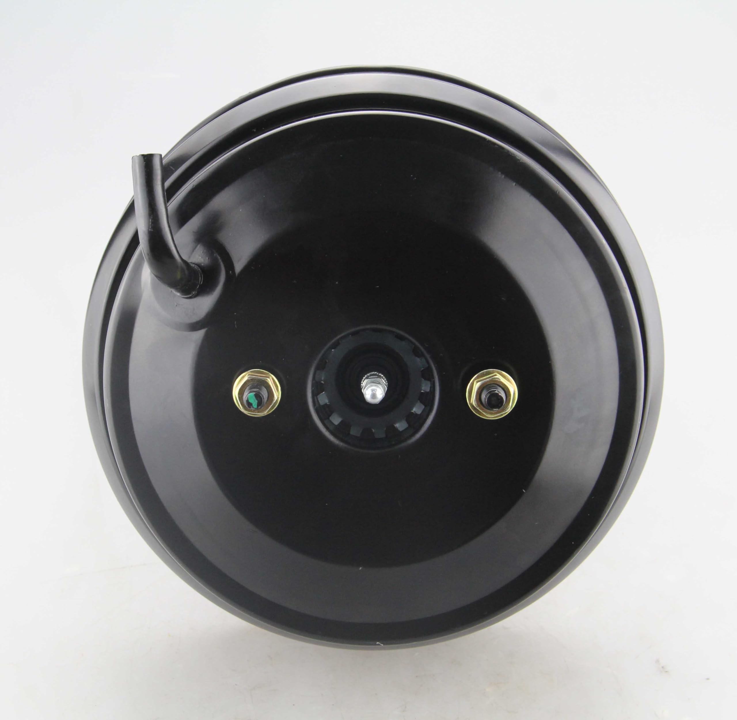 Amazon.com: BXBB-277 BRAKE BOOSTER FOR NISSAN D21 PICKUP