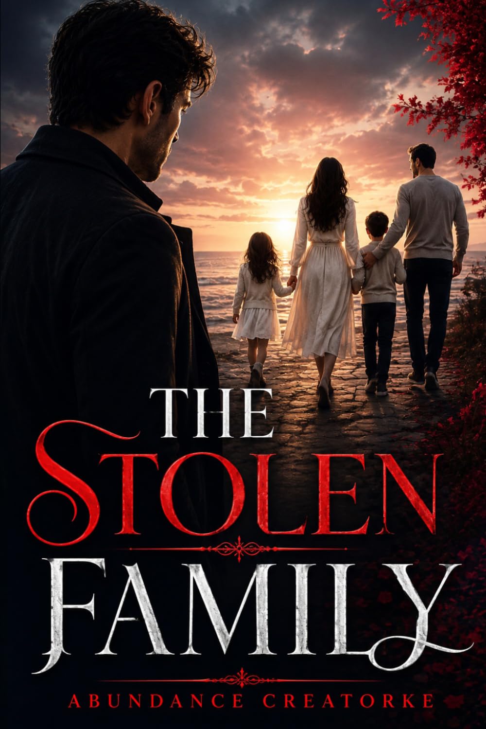 THE STOLEN FAMILY