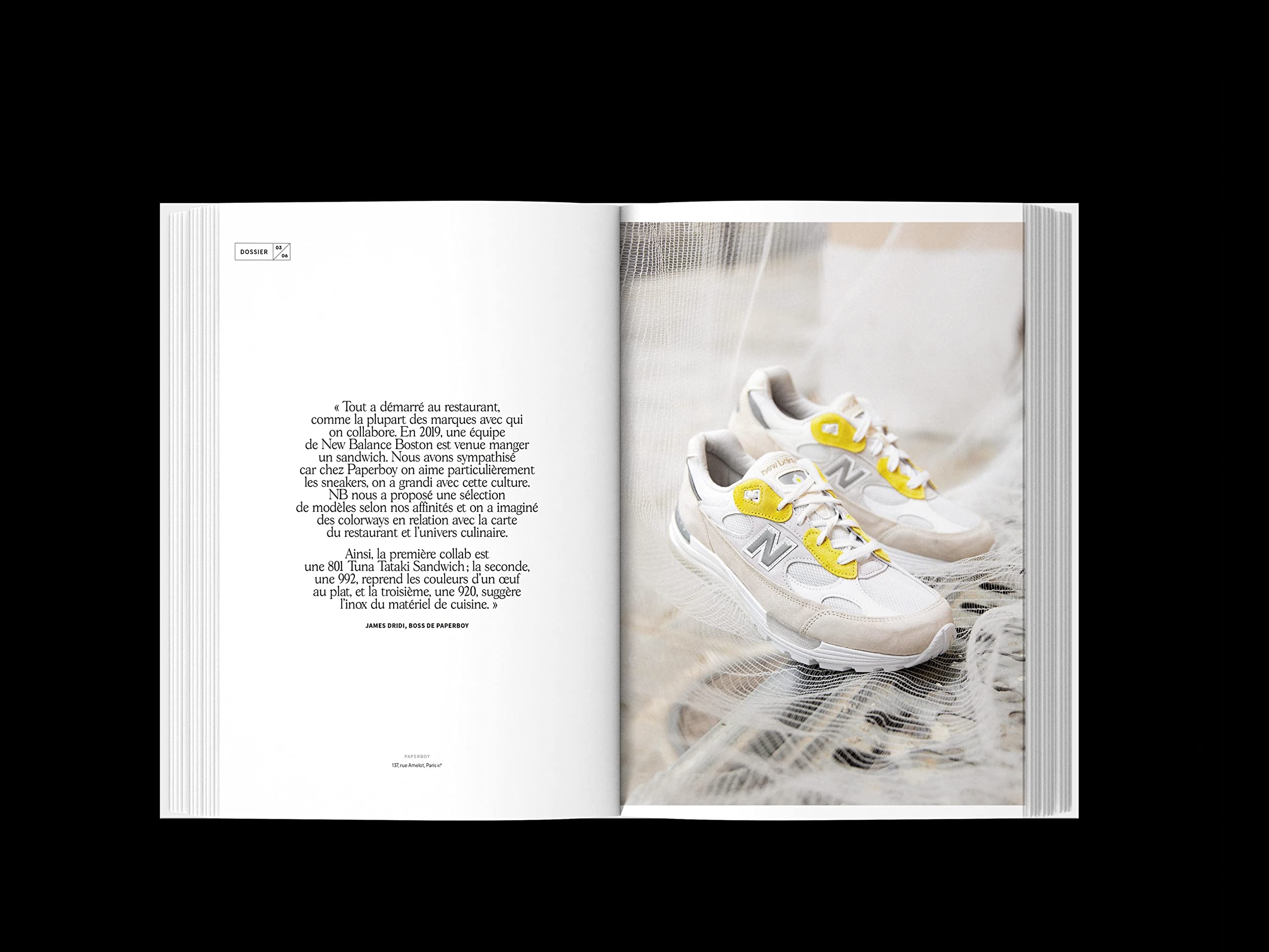 1000 sneakers deadstock: La collection idéale