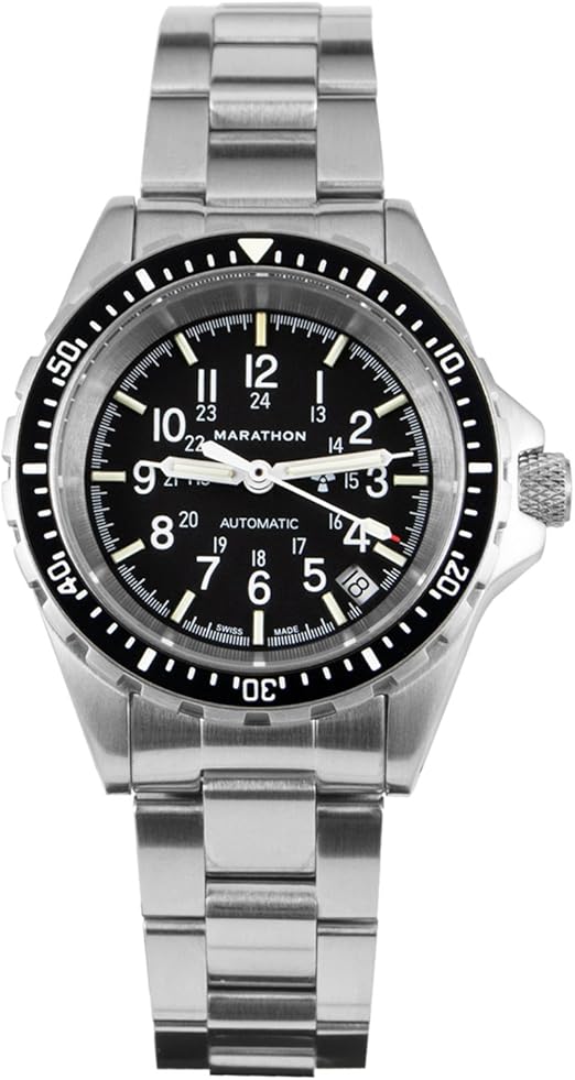 reloj marathon precio