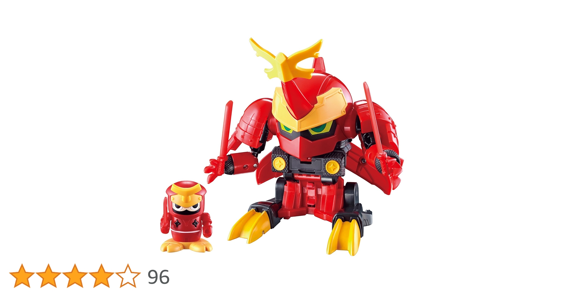 ムシ忍 カラクリメカ フィギュア おもしろギミックを搭載！『ムシ忍』シリーズにカラクリメカ