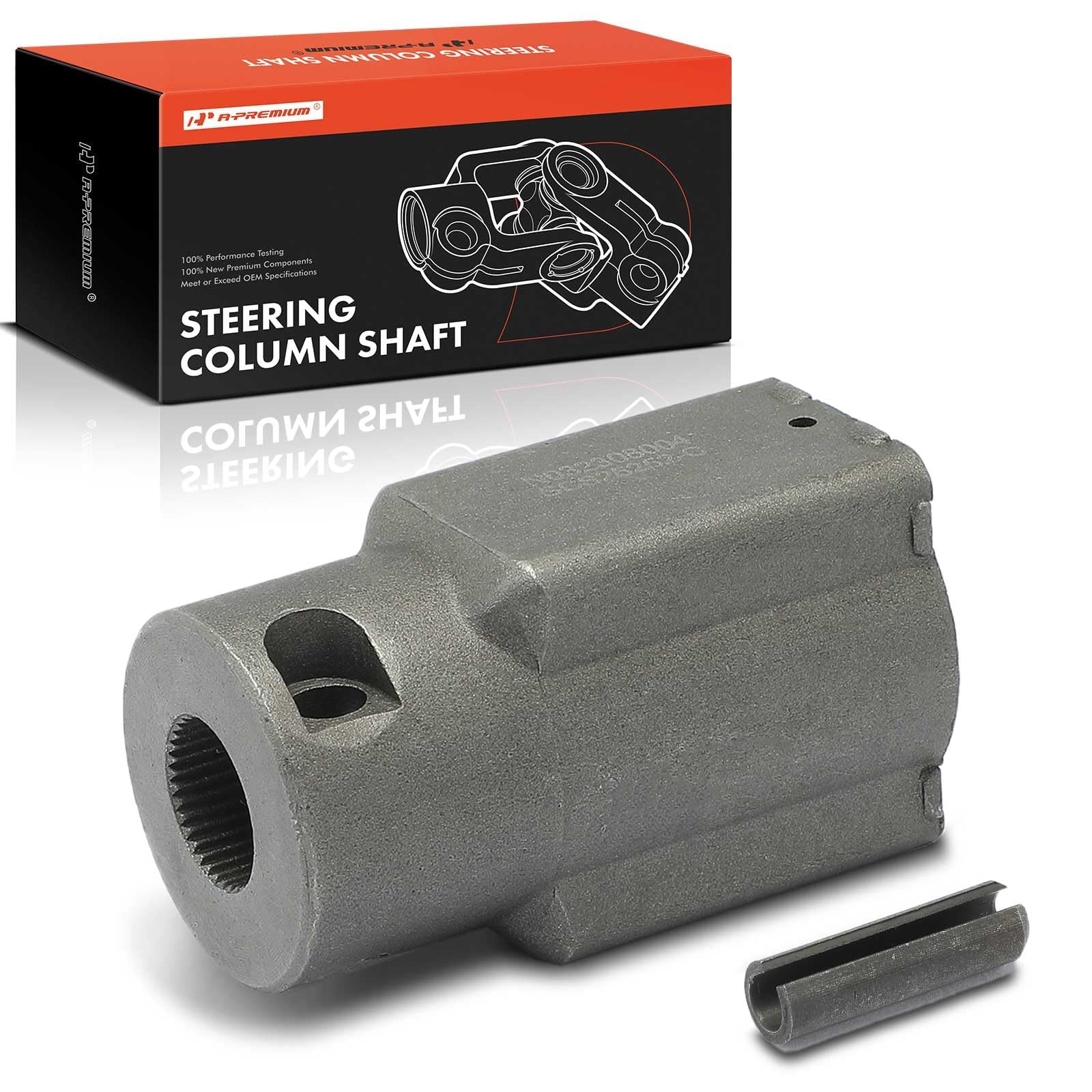 Eje De Dirección Para Dodge Pickup D150 W150 D250 W250 W350 1979-1993 - Reemplazo Directo