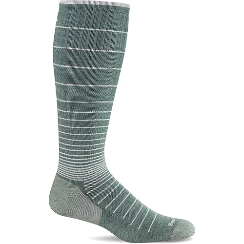 Sockwell Women's Circulator Moderate Graduated Compression Sock
