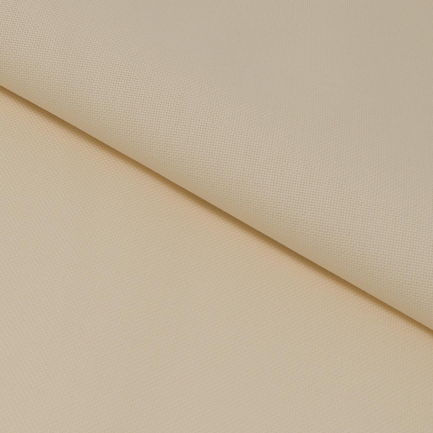 Zweigart 22 Count Hardanger Cream - 21x39