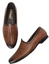 Vellinto Charm Ethnic/Juttis/Mojaris/Nagra for Casual use Tan gallery image