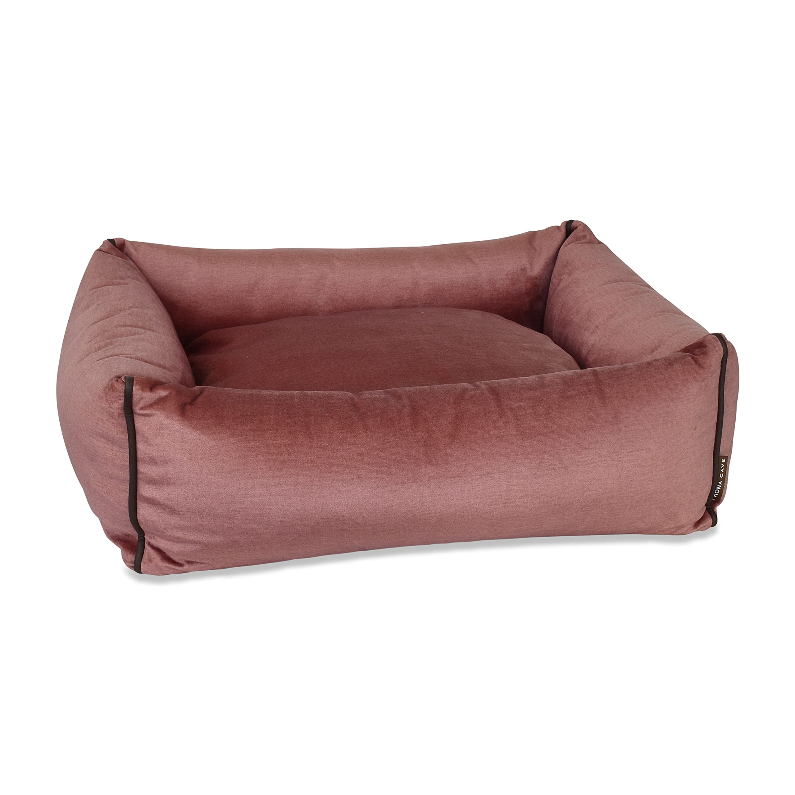 Cama de Lujo para Perros y Gatos - Tejidos de Lujo - Hipoalergénico - Fabricado en Europa