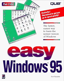 Easy Windows 95