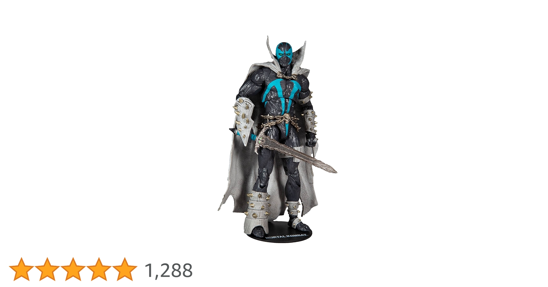 Amazon.co.jp: マクファーレントイズ モータルコンバット