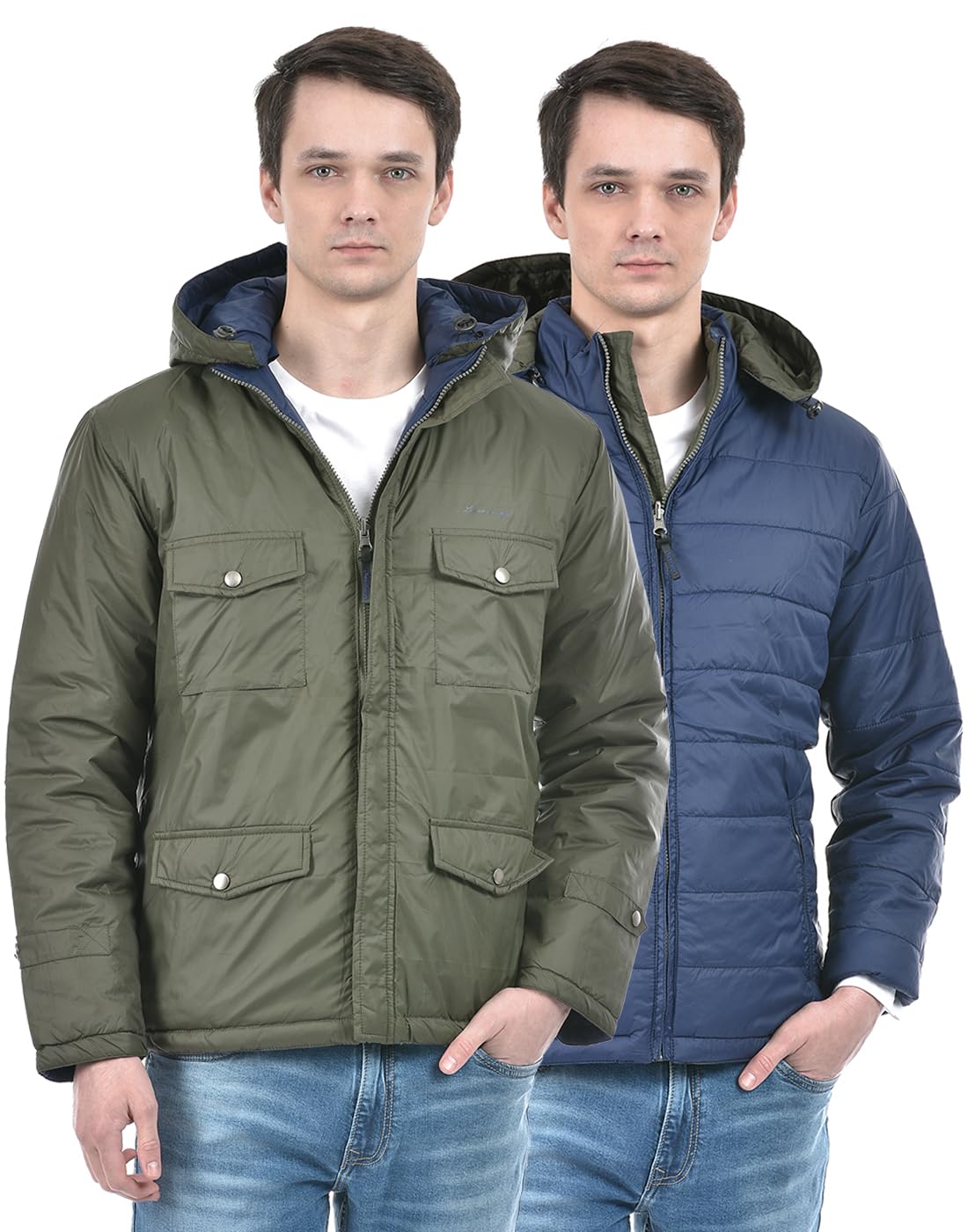 LAWMAN PG3 Men's Jacket