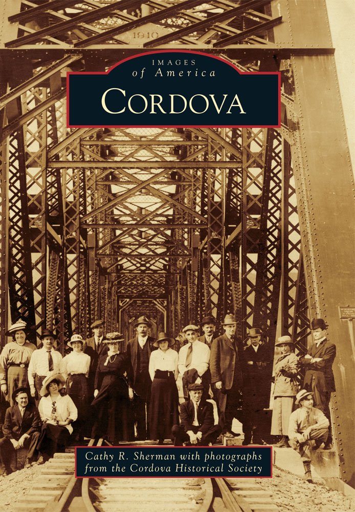Cordova (Images of America)