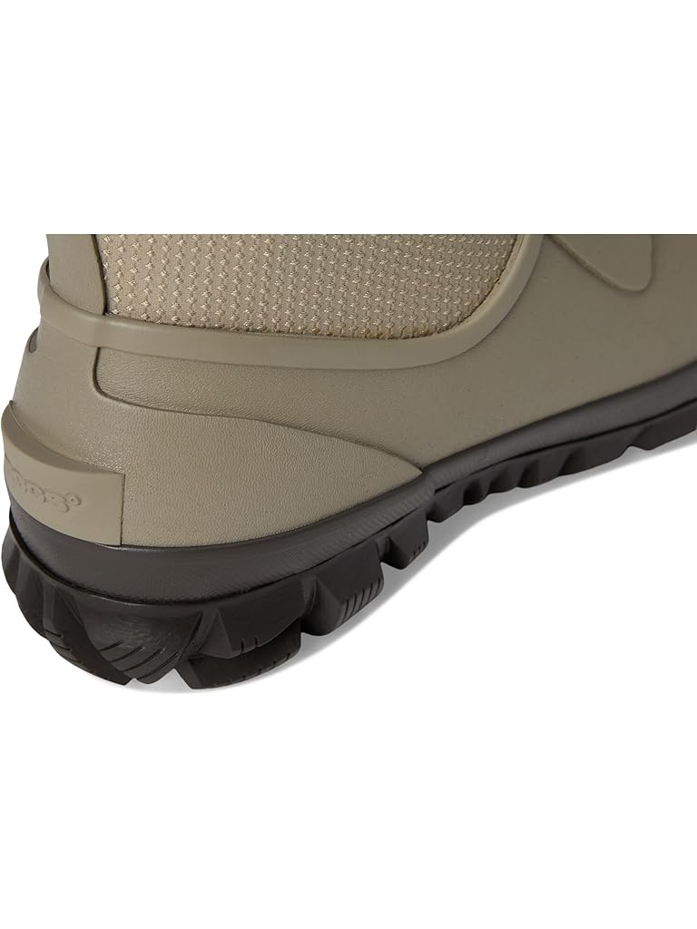 Taupe Bogs Arcata Dots