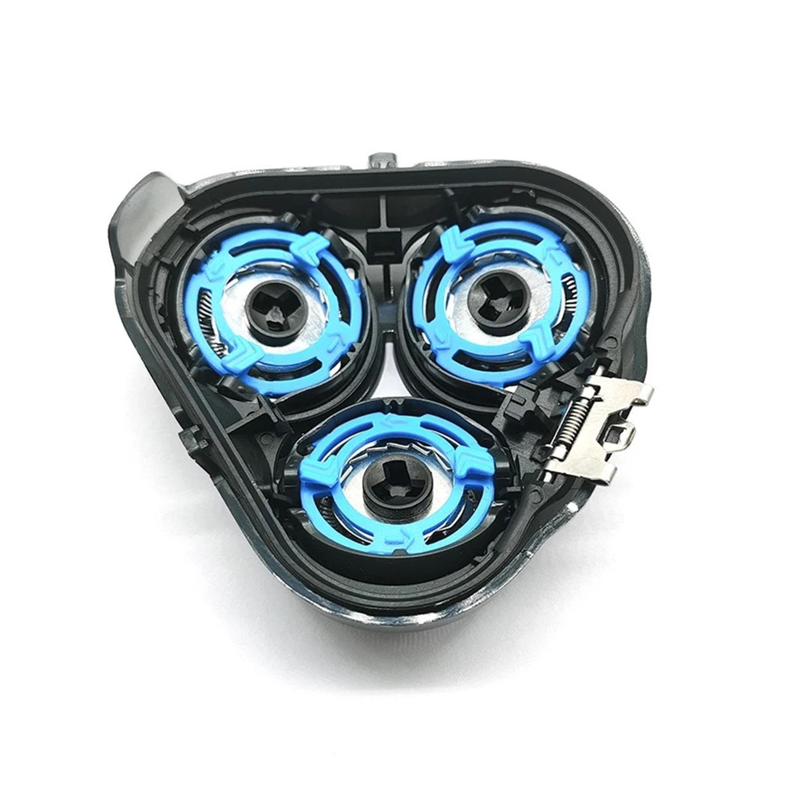 Cabezal De Afeitadora, Compatible Con La Serie 5000 S5370 S5571