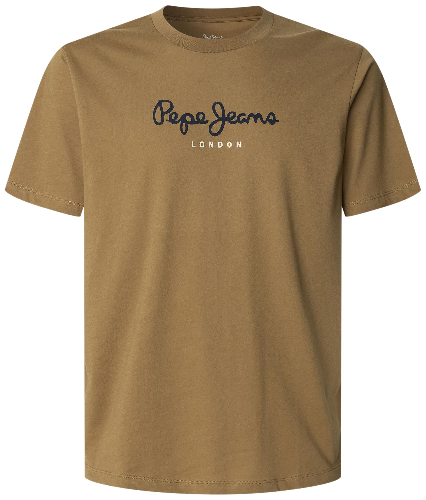 Pepe Jeans Eggo Camiseta para Hombre — view 34
