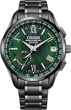 CITIZEN シチズン エクシード 限定モデル シェル 腕時計 ソーラー エクシード | シチズンウオッチ オフィシャルサイト ［CITIZEN