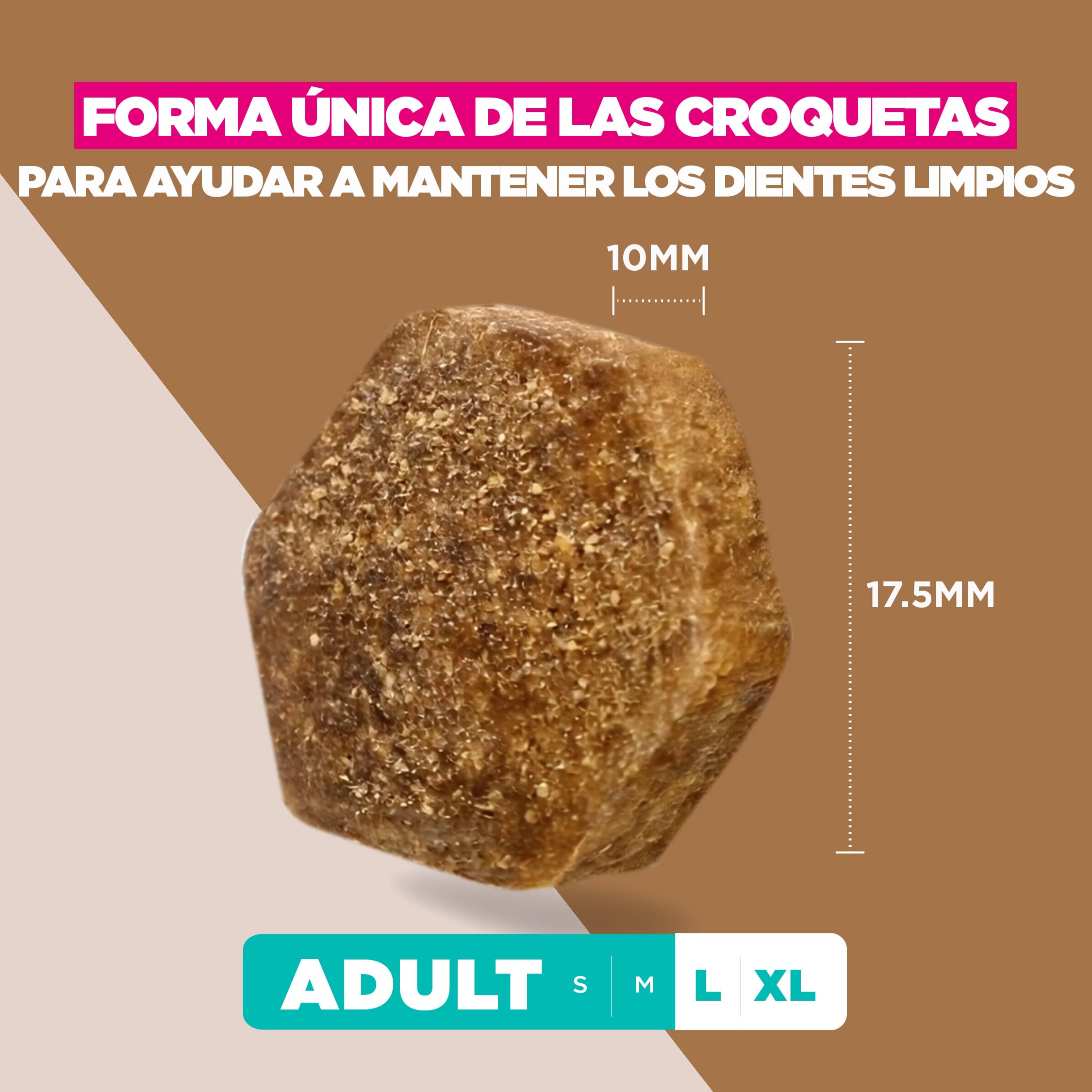 Eukanuba, alimento para Perros sin Cereales con Pollo para Razas Grandes - Alimento seco Premium sin Cereales para Perros Adultos, 12 kg