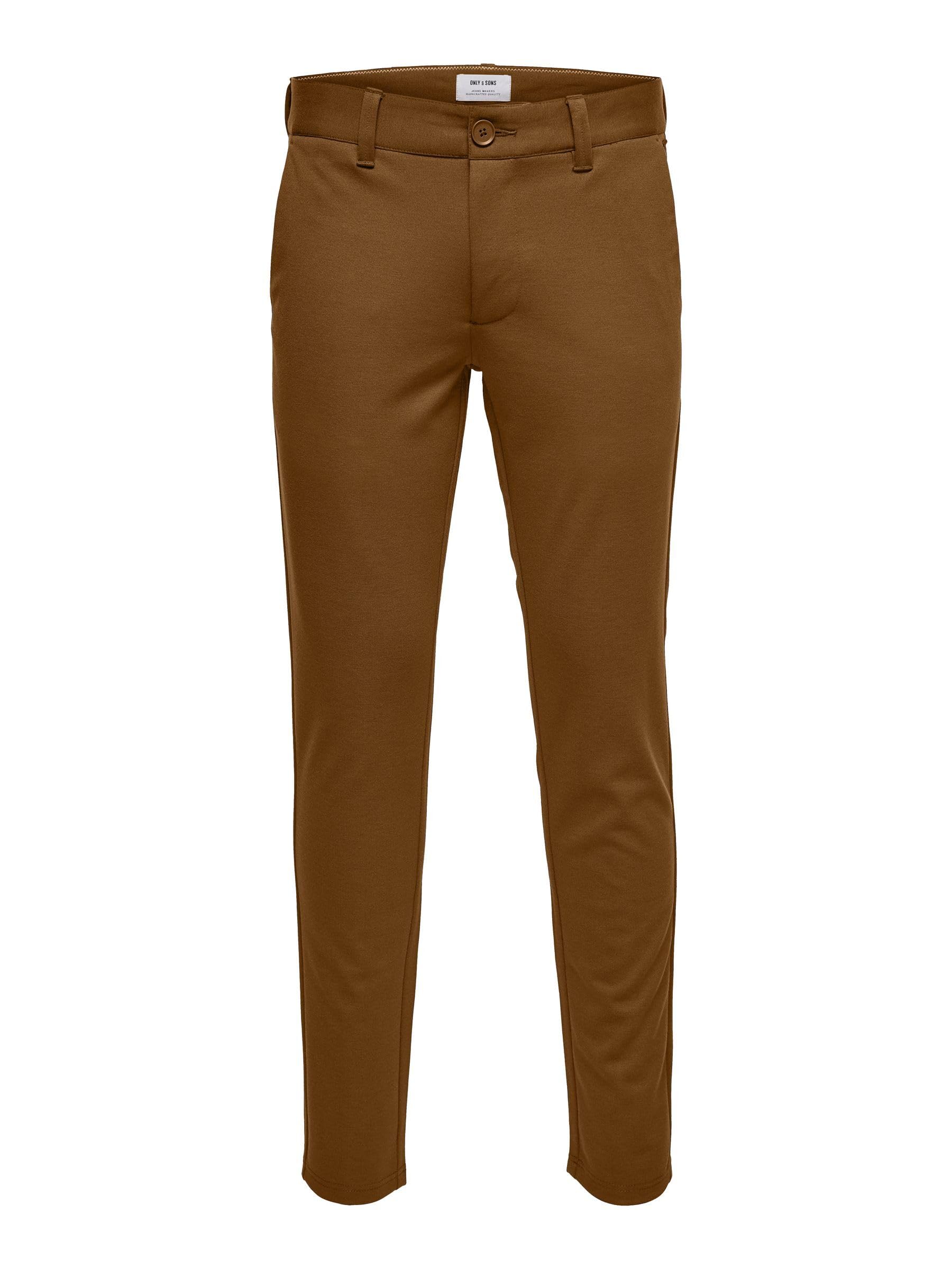 Only & Sons Chino Trousers ONSMARK Slim Fit Chino Trousers
