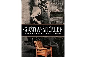 Art & Craft Documentary: Gustav Stickley: American Craftsman
