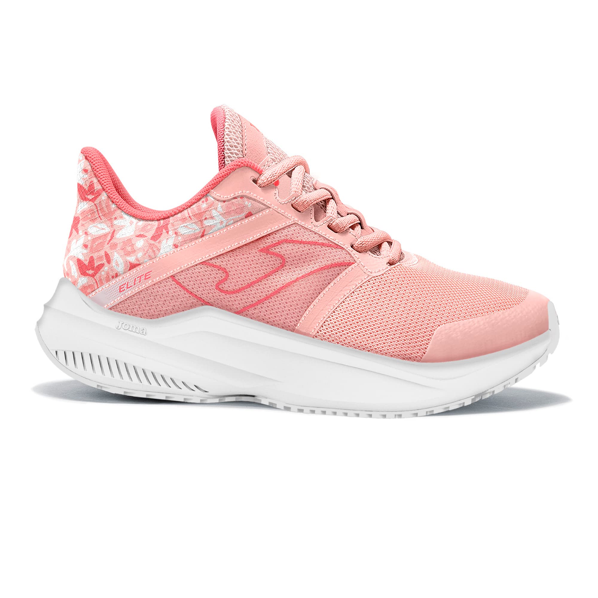 Joma Elite Jr, Zapatillas Unisex niños