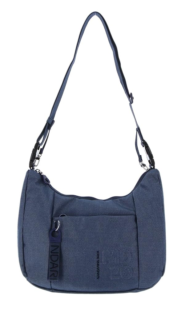 Mandarina Duck MD20 Buckle Pouch Atlantic Sea : Amazon.it: Moda