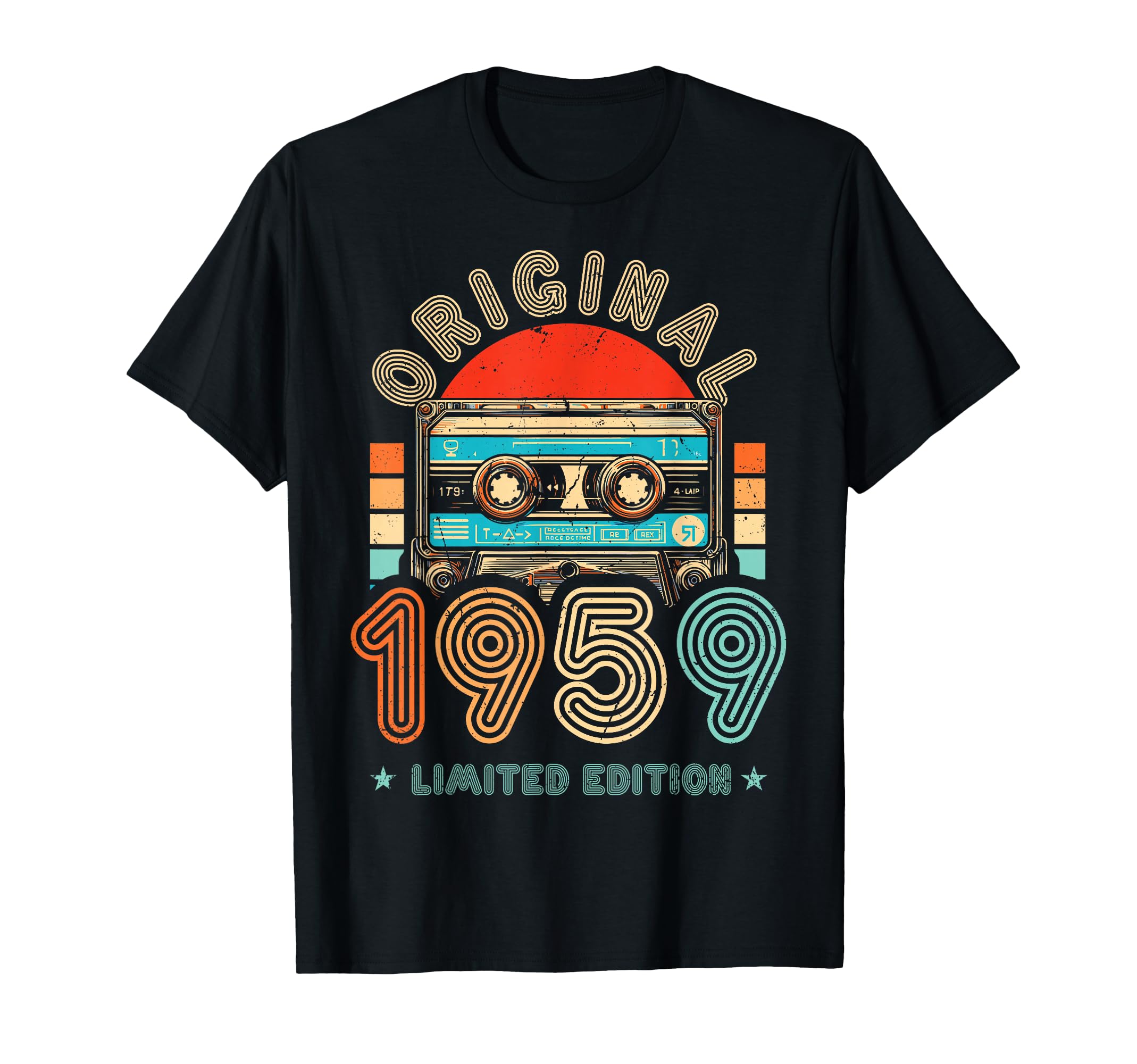 Kleidung mit Designs von Amazon Merch on Demand