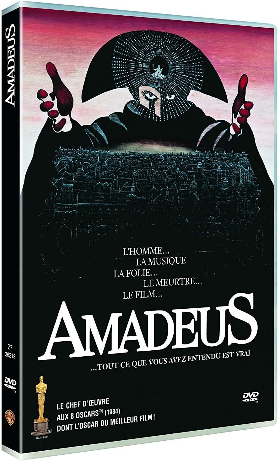 Amadeus
