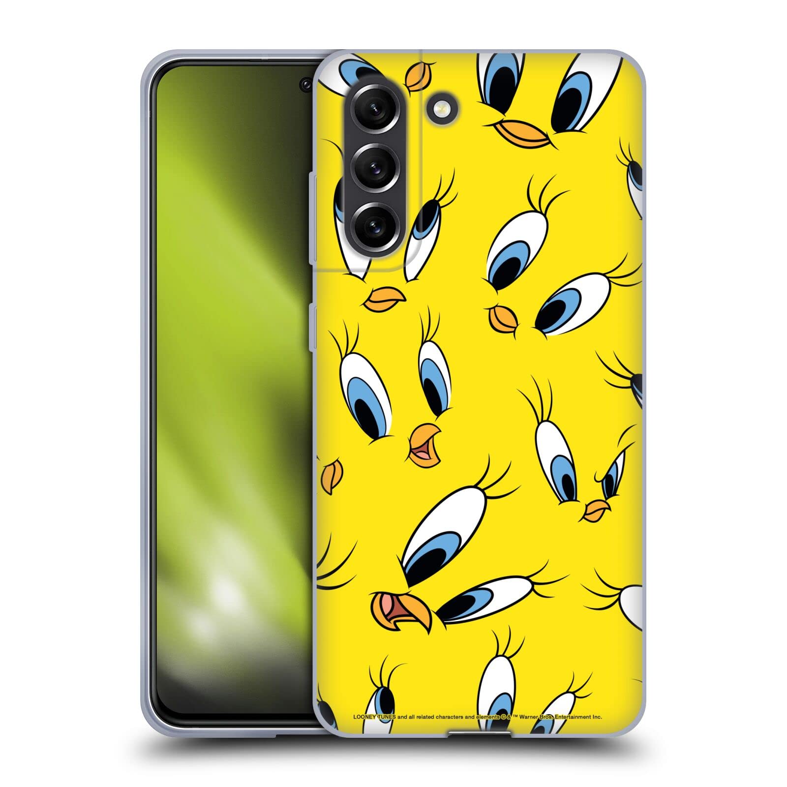 Funda para Samsung Galaxy S21 FE 5G Antideslizante con Piolín 7
