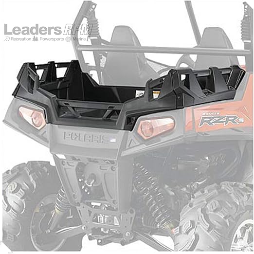 Polaris Bed Box Extender Kit POLARIS RANGER RZR 4 800