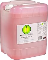 Vista 7 de Dinowax - Lavado y cera, concentrado de lavado de autos, champú para detalles de automóviles con equilibrio de pH y concentración del 20%, colección
