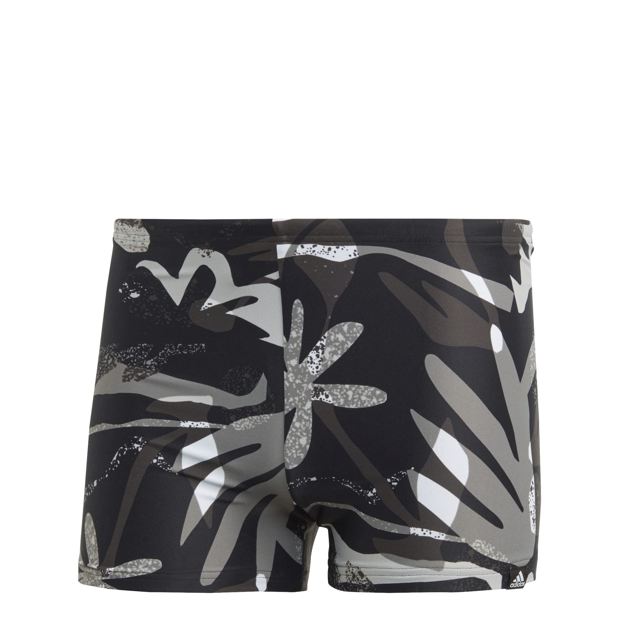 adidas Bañador de competición Marca Modelo AOP Floral Box