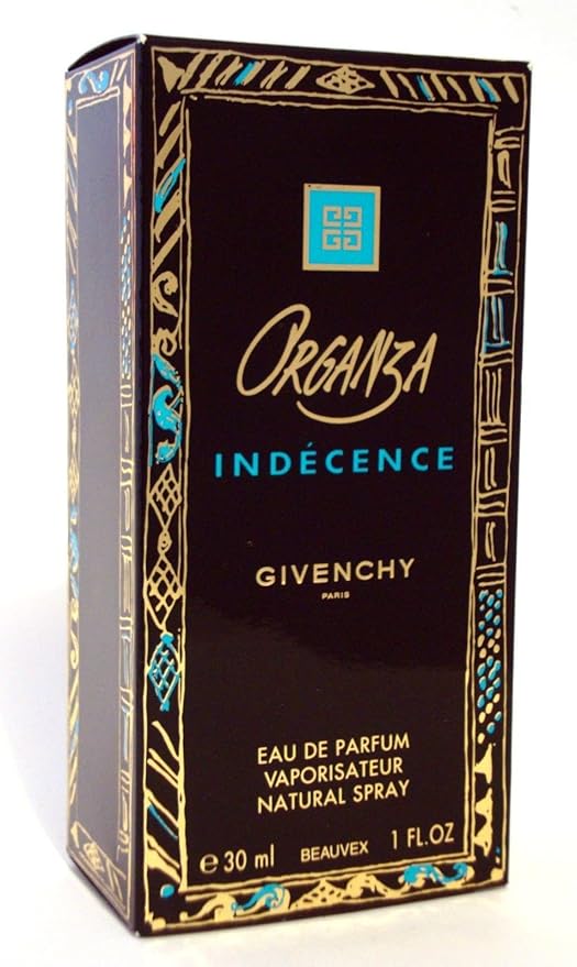 organza perfume amazon