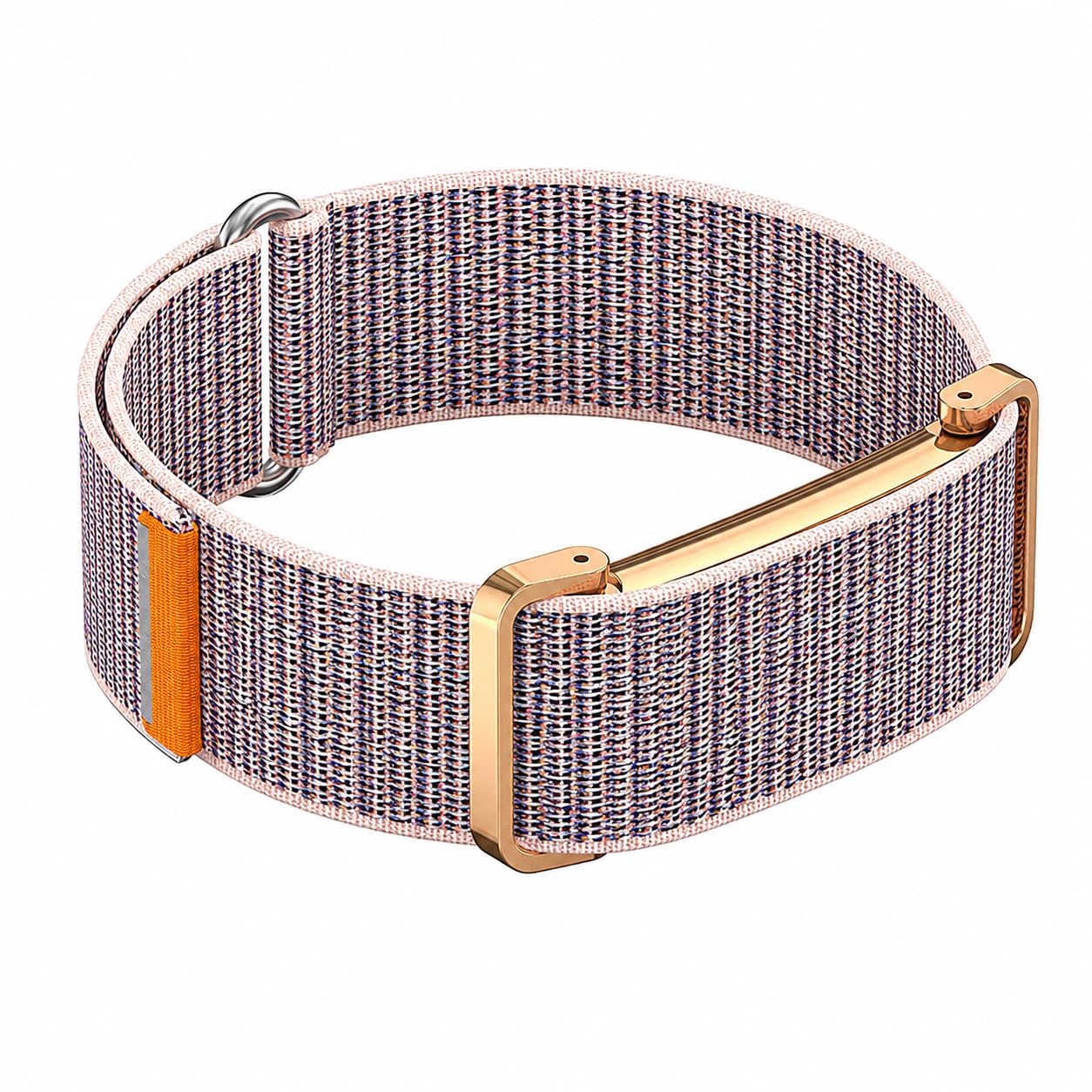 Band for Fitbit Air, Breathable Replacement Sport Strap with Classic Buckle, Water & Sweat Resistant, Adjustable Replacement Strap