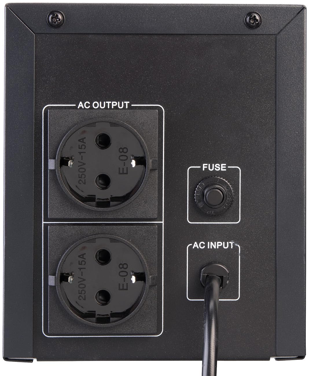 Onduleur 1500 VA / 900 W [revolt]