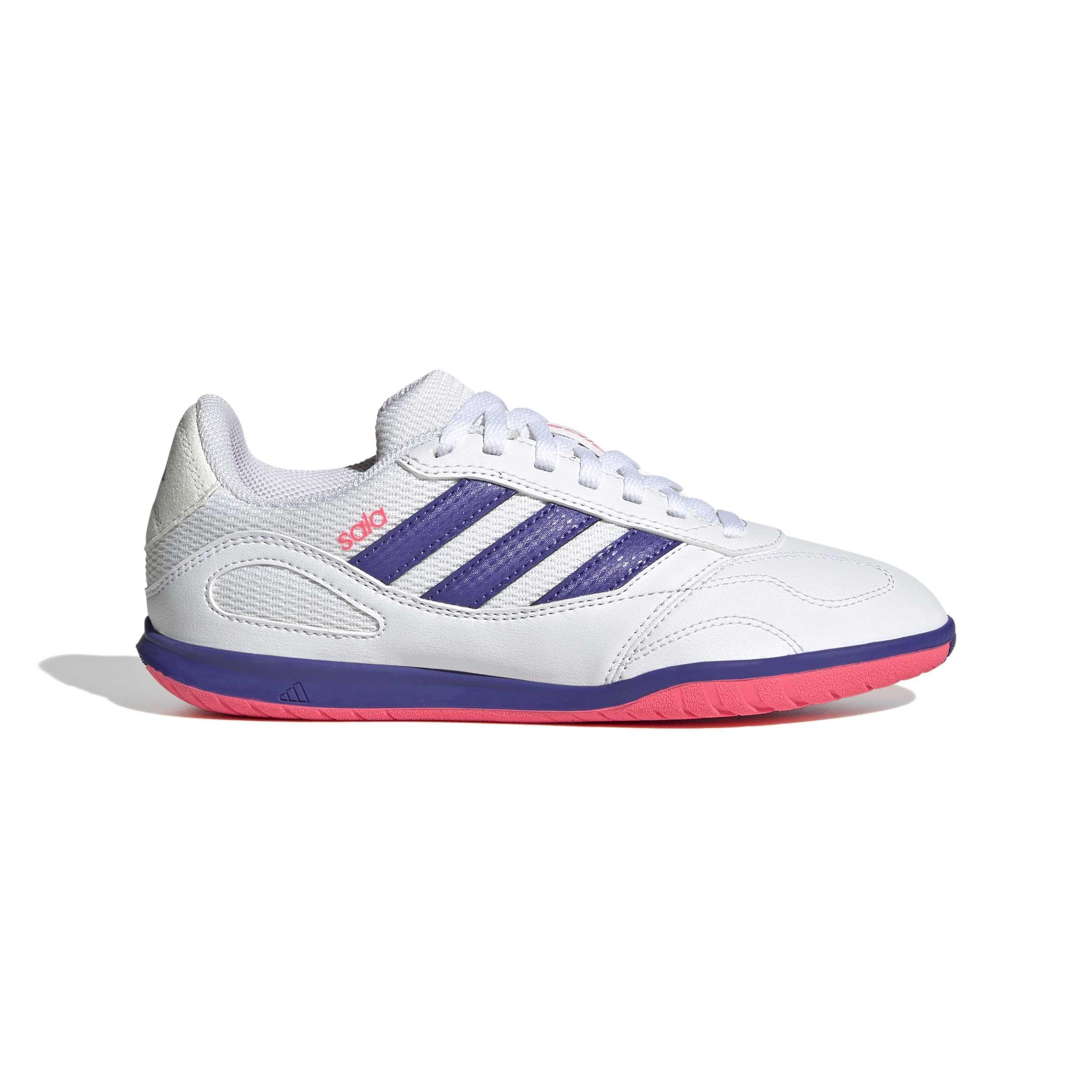 adidas Super Sala Competition III Indoor Football Kids ZapatosUnisex niños