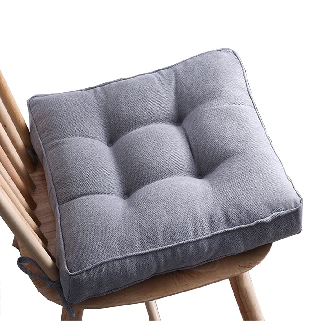 Coussin de dossier contre le mal de dos sur chaise de bureau