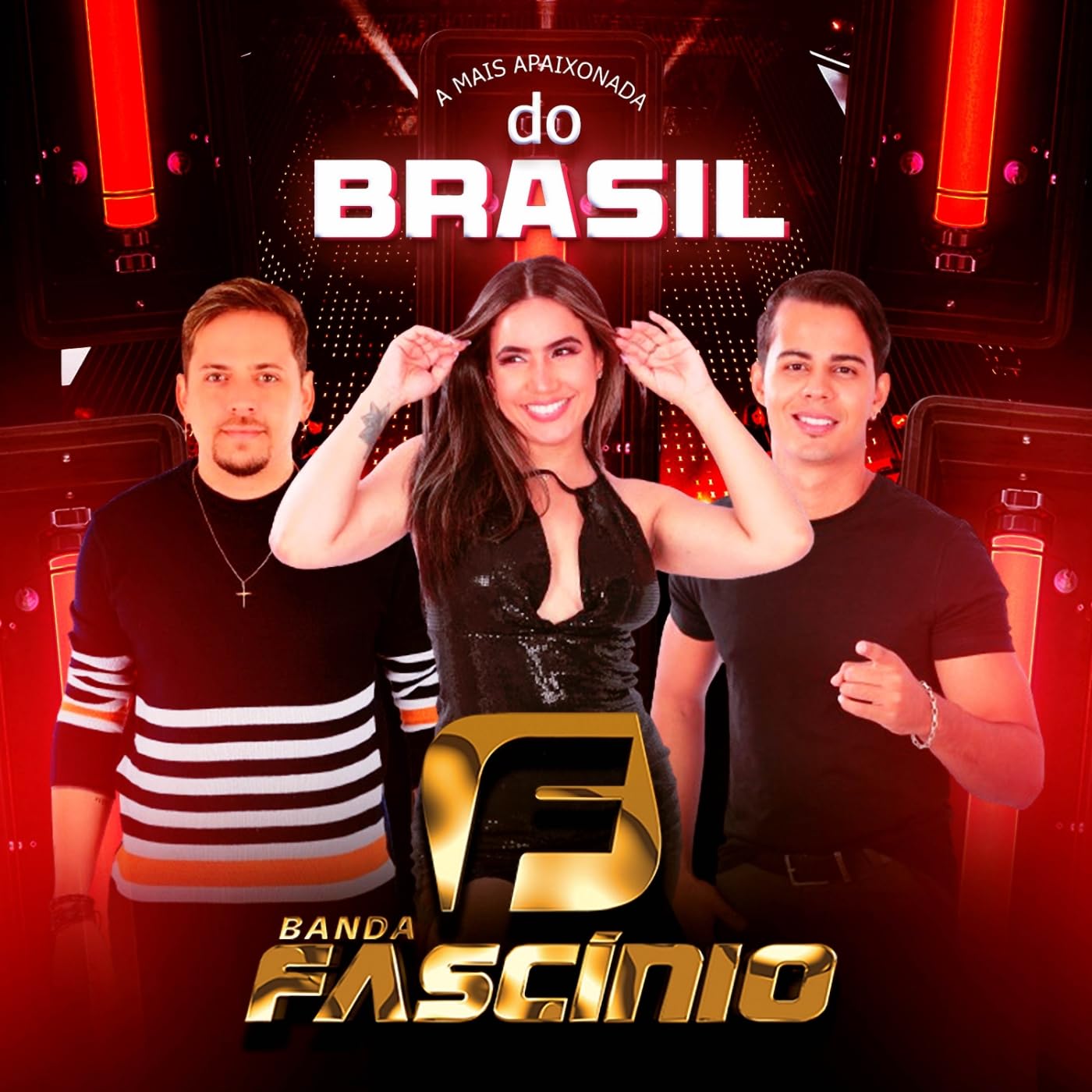 Banda Fascinio