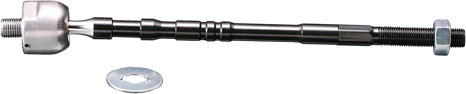 CTR CR0576 [OE Supplier] Inner Tie Rod End Compatible with SUBARU Vehicles - Replaces 34160-AE010, 3416E-AE010, EV800361