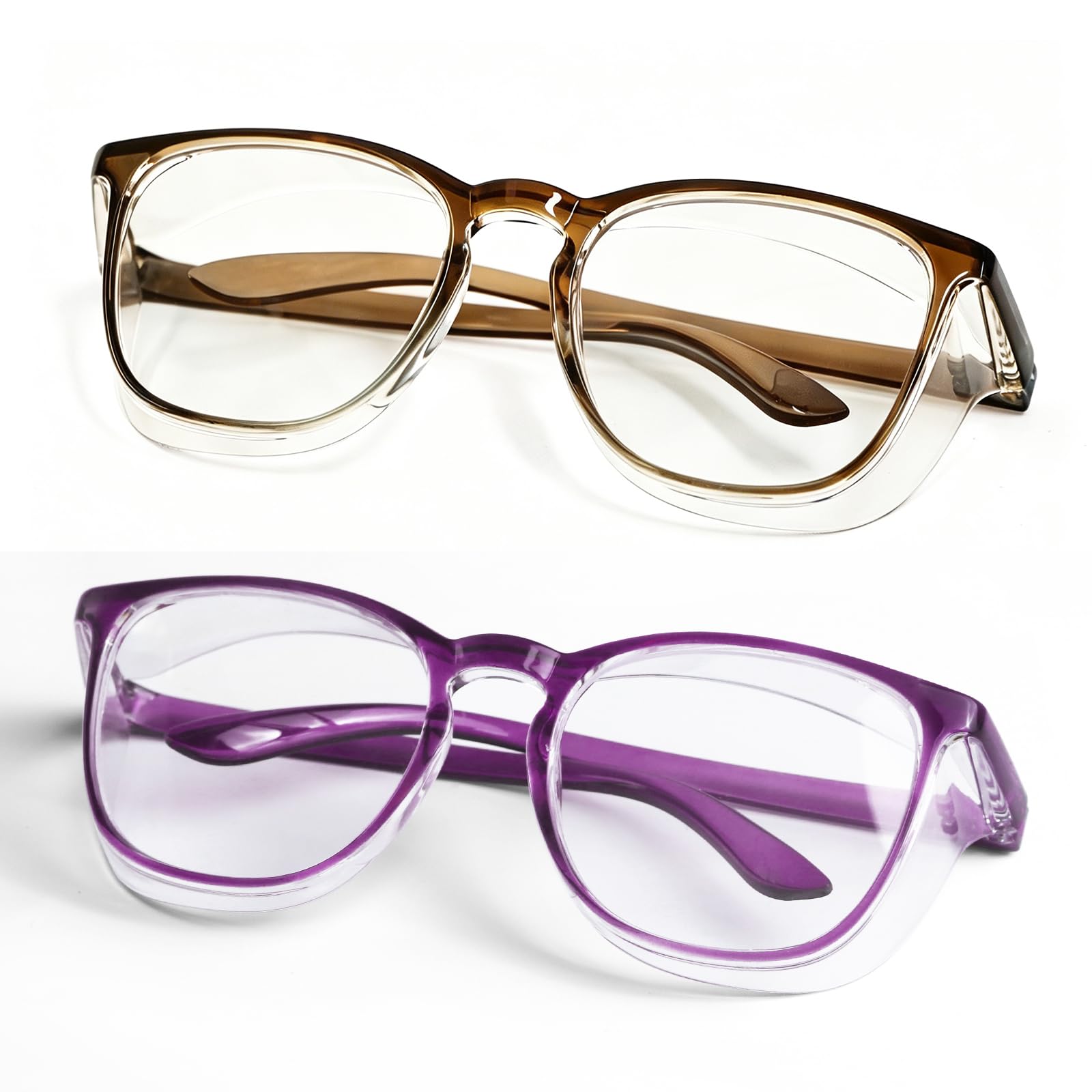 Anti Fog Safety Glasses - Blue Light Blocking -32 Anti Fog Safety Glasses - Blue Light Blocking -32