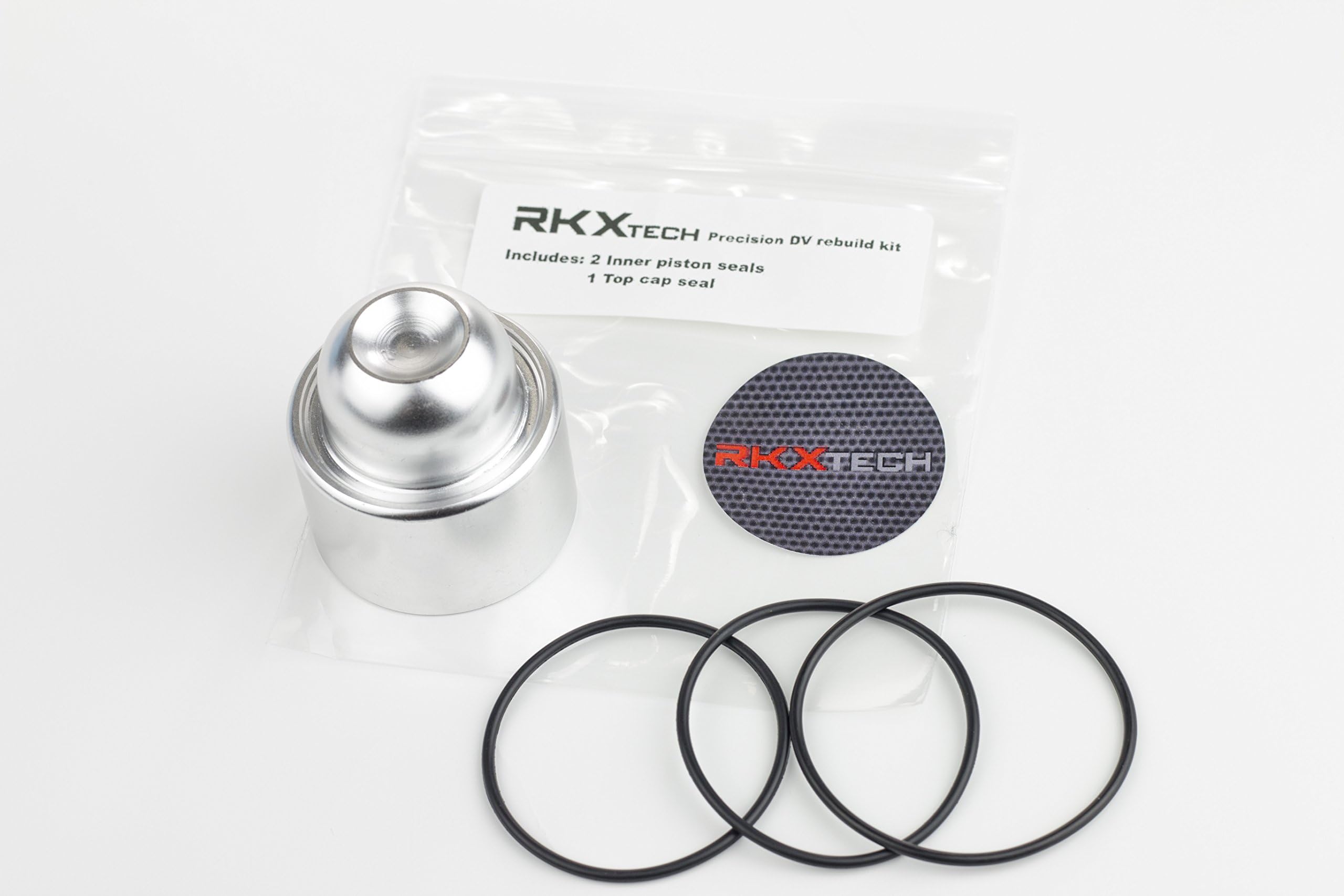 RKX 1.8T 2.7T Precision machined Diverter Valve REUILD KIT