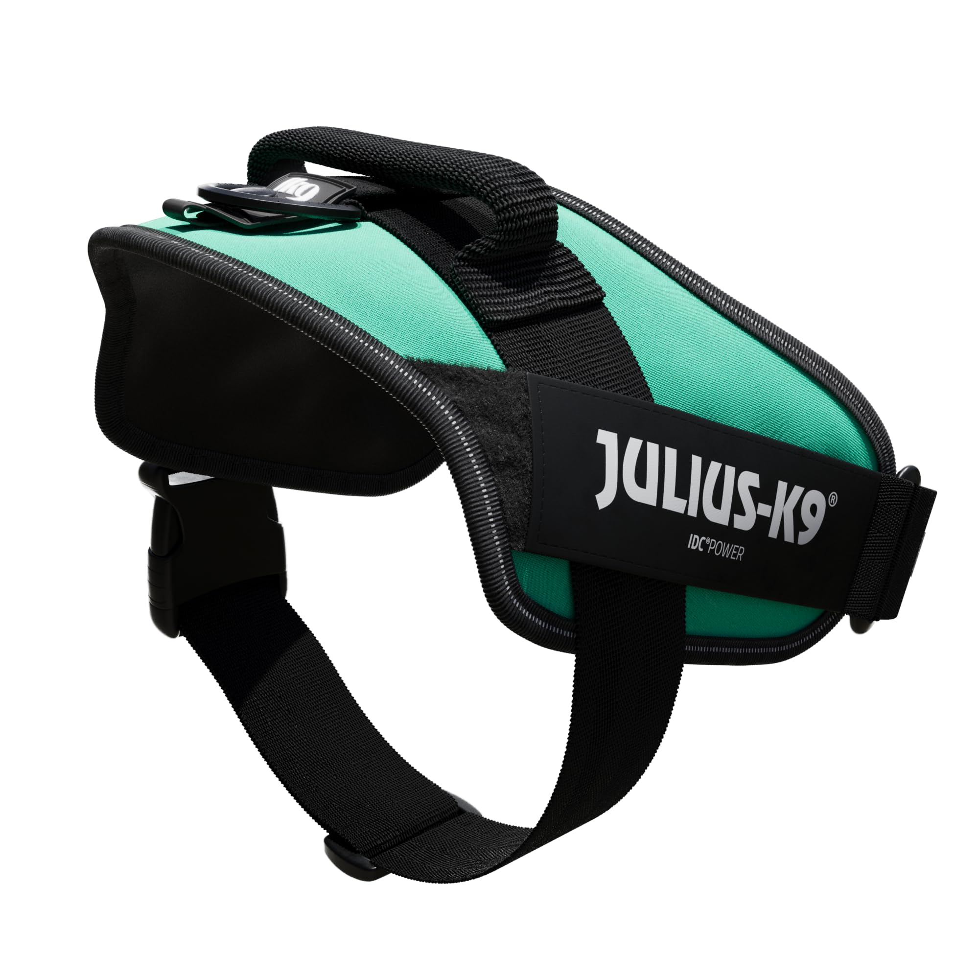 Julius-K9 IDC Powerharness, Camouflage, M/0 — view 945