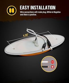 Amazon.com: Partsam 10pcs 6.5