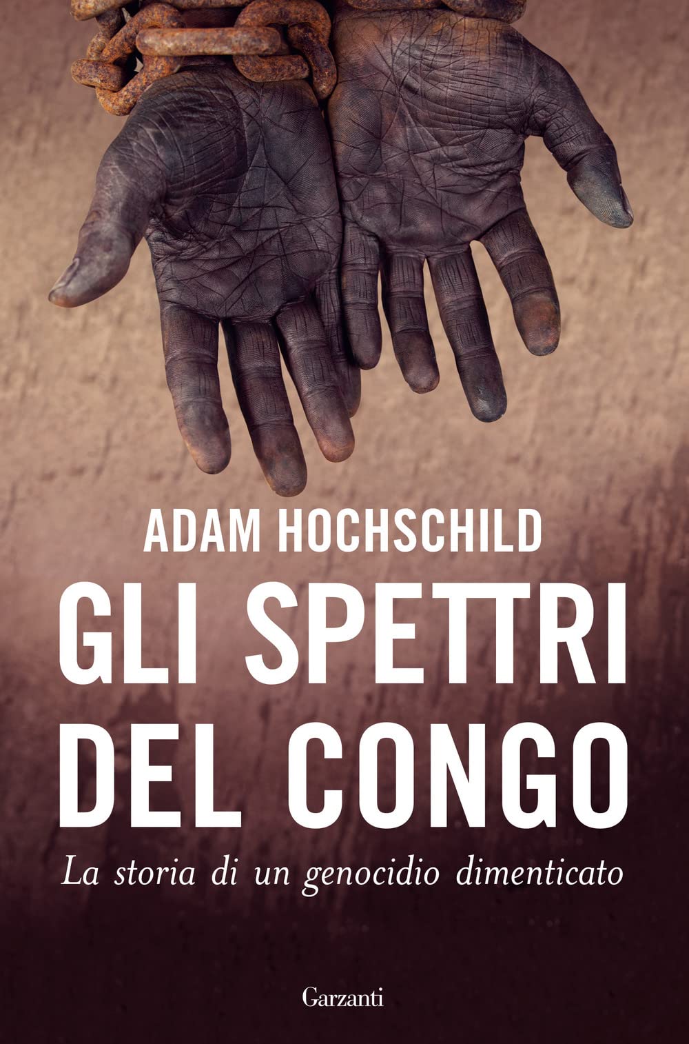Gli Spettri Del Congo. La Storia Di Un Genocidio Dimenticato - 4